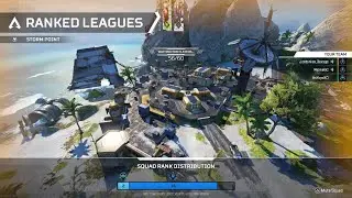 Apex Legends Ranked With Ahmad