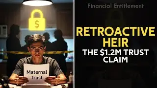 My Step-Siblings Want My $1.2M Inheritance Trust &mdash; Because &ldquo;We&rsquo;re All Family Now