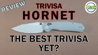 Trivisa Hornet Review