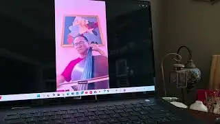 Haddad Alwi - Doaku (Cello Guitar Duet)