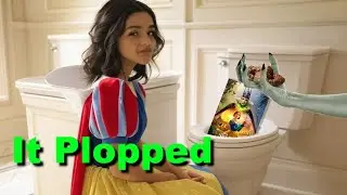 Snow White Box Office DISASTER!