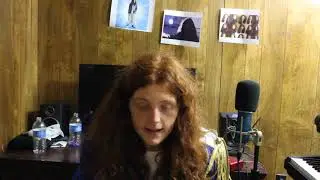 Cringe is not real! Im am not cringy!