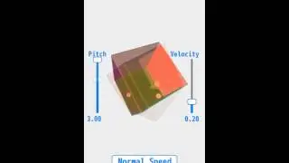 ARP-BOX App Preview ( iOS, 1.0.7)