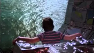 Pilotpriest - Streets of Fire