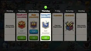 Caravan War - Challenge Convoy 17 (1-3)