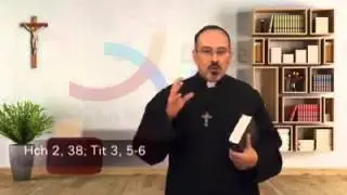 El Esp&iacute;ritu Santo 