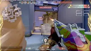 Pt.2 #valorant #valorantclips #valorantgaming