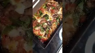 Award-Winning Pizza Chef Dean Litster #pizza