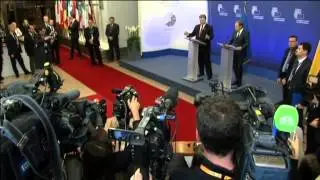 EU President To Visit Kyiv: Donald Tusk says there have been over 300 ceasefire violations