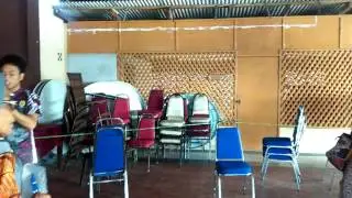 FreeMarket Event 15 April 2017