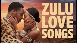 Zulu Love Songs | Calm Romance & Inner Peace