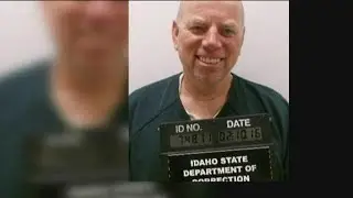 Man charged in cold case murder of a Nampa 9-year-old girl