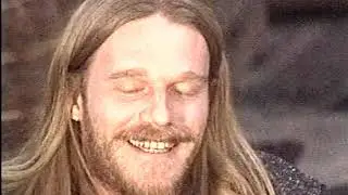 Humberto Ges singer Abre jogo,  Entrevista MTV   1996