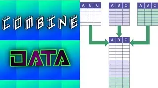 Data Management | Combine Data Sets | Excel Forum |