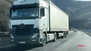 Viadotto Uveghi, verifiche strutturali e disagi sulla Statale 28: cresce l&rsquo;allarme isolamento