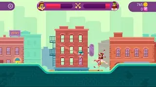 Top Archery Arcade | BowMasters Multiplayer Mobile Game Review