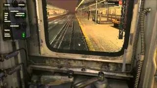World Of Subways Vol. 4: Power Failure Mission (