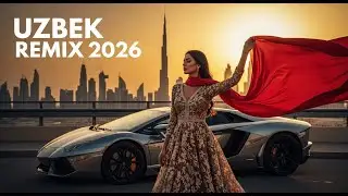 Samarkand Nightwave – Arabic Deep House for Late Night