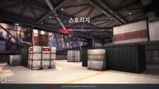 Black Squad interface & gameplay(720p)[6min]vk.com/blacksquadgame
