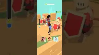 princess shift 3d Gameplay #shorts #shortvideo