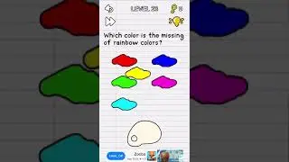 Stump Me! Walkthrough Level 23 Answer