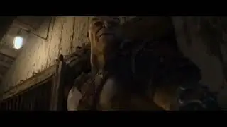 Cole Young vs Goro | Mortal Kombat (2021)