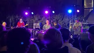 TORTOISE @ The Broad 