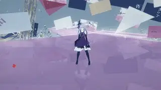 【KKMMD】six trillion years and overnight story yukina