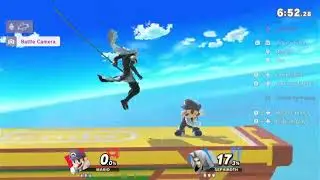 Easy Mario Zero to Death