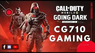 Lets Go Dark S12 --Knights Divided ----Ft CODM