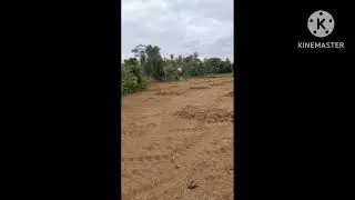 Watershed project malavalli 