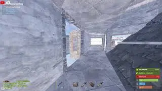 بث رست مع الشباب ويب جديد rust