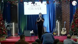 ACBC Crusade Zaan || 16--12-2025