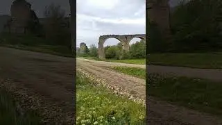 Новокавказскому мосту более 100 лет бывшей Армавир-Туапсинской ж/дороги.