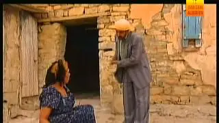 Alg&eacute;rie  khali we t&eacute;l&eacute;graphe   Film Alg&eacute;rien avec Lakhdar