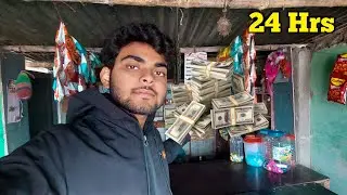 24 Hours Business Challenge 👉 How much can I sell 🤔