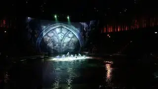 The House of Dancing Water (Part 3)