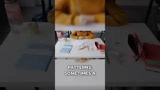Восхитительное неоновое геометрическое искусство, которое вы обязательно должны увидеть 🌈 #искусс...