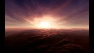 Static Blue and Oliver P - Crimson Skies (original mix)