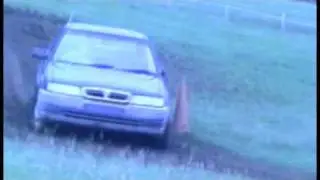 Pinwherry Grasstracking