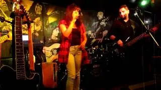 Glasgow Band - Zombie (The Cranberries Live Cover)