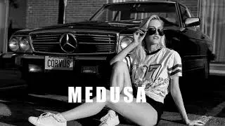 Omer Deep, 2Pac & Linkin Park, Favro - Medusa, All Eyes on Me, Viper & In the End Remix 2025