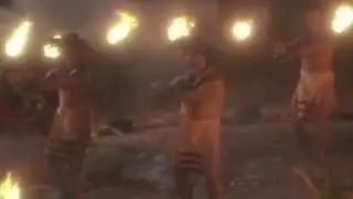 Now Playing: Consolidated Theatre Hula Trailer