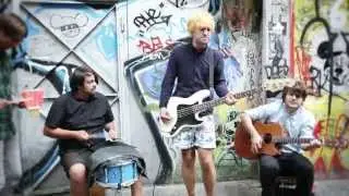 Adolar - Salmiak - Unplugged