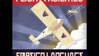 Foreign Language (feat. Jess) (Flight Facilities Extended Mix).wmv
