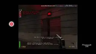Rtcw lan party clan Kapital vs Łazy Quakecon 2019