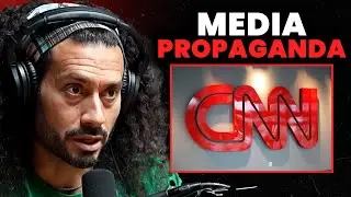Exposing The Brainwashing of the American People