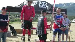 51st El Trials de Espa&ntilde;a at MotoVentures