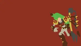 LEARN HOW TO SINGED JUNGLE FOR SEASON 11