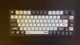 Gmmk Pro with bobaU4T soundtest